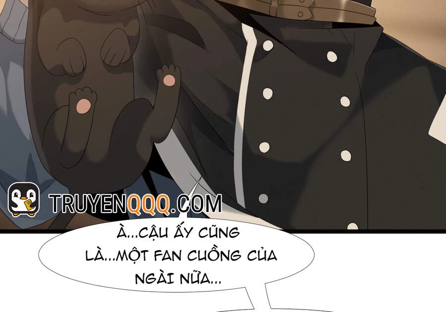 Sức Mạnh Của Ác Thần Chapter 11 - 51