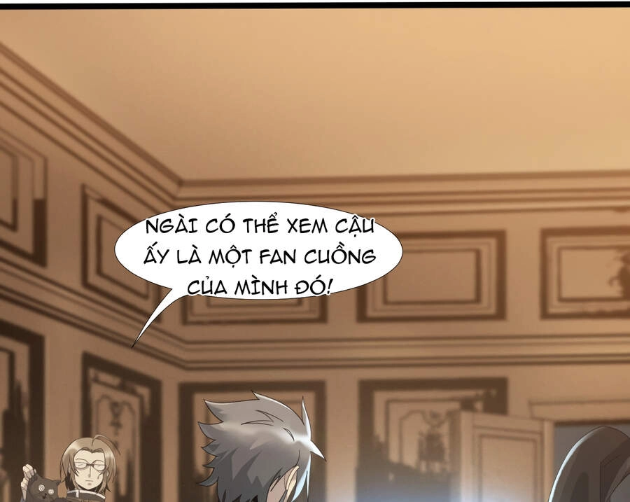 Sức Mạnh Của Ác Thần Chapter 11 - 53