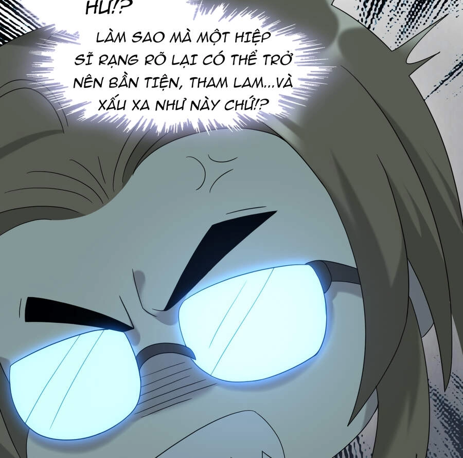 Sức Mạnh Của Ác Thần Chapter 11 - 59