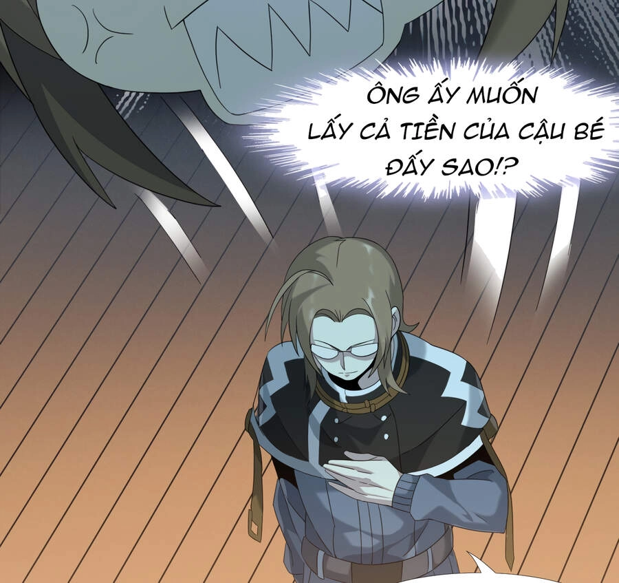 Sức Mạnh Của Ác Thần Chapter 11 - 60