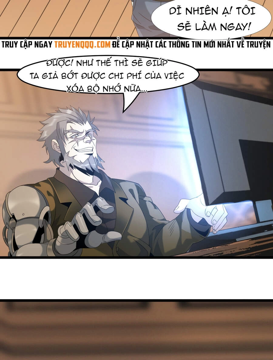 Sức Mạnh Của Ác Thần Chapter 11 - 61