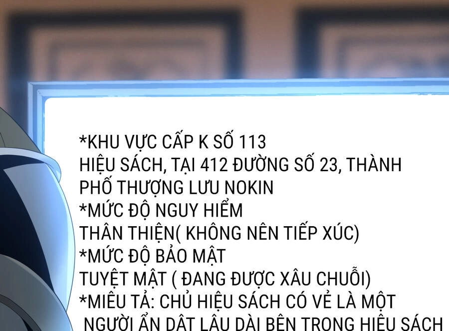 Sức Mạnh Của Ác Thần Chapter 11 - 62