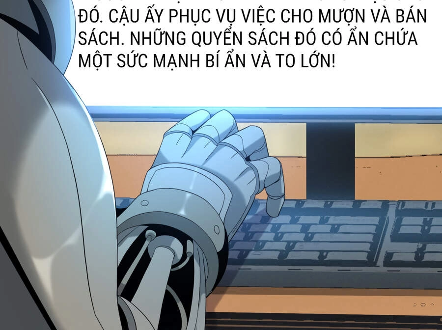 Sức Mạnh Của Ác Thần Chapter 11 - 63