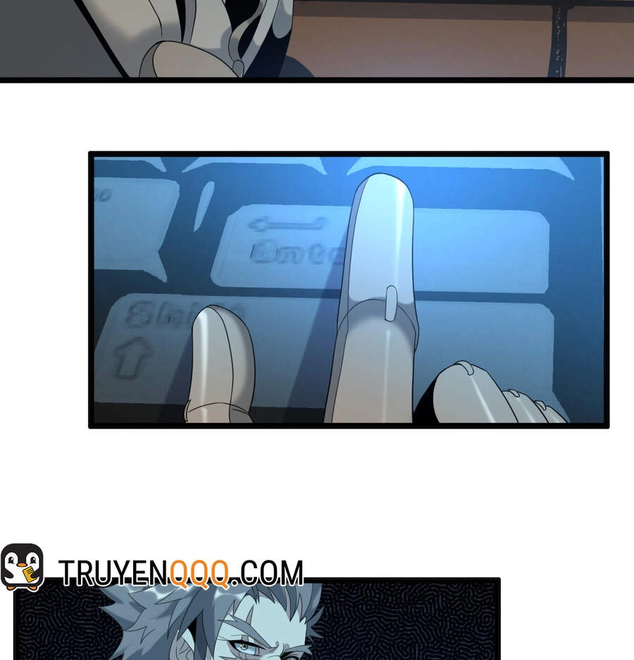 Sức Mạnh Của Ác Thần Chapter 11 - 64