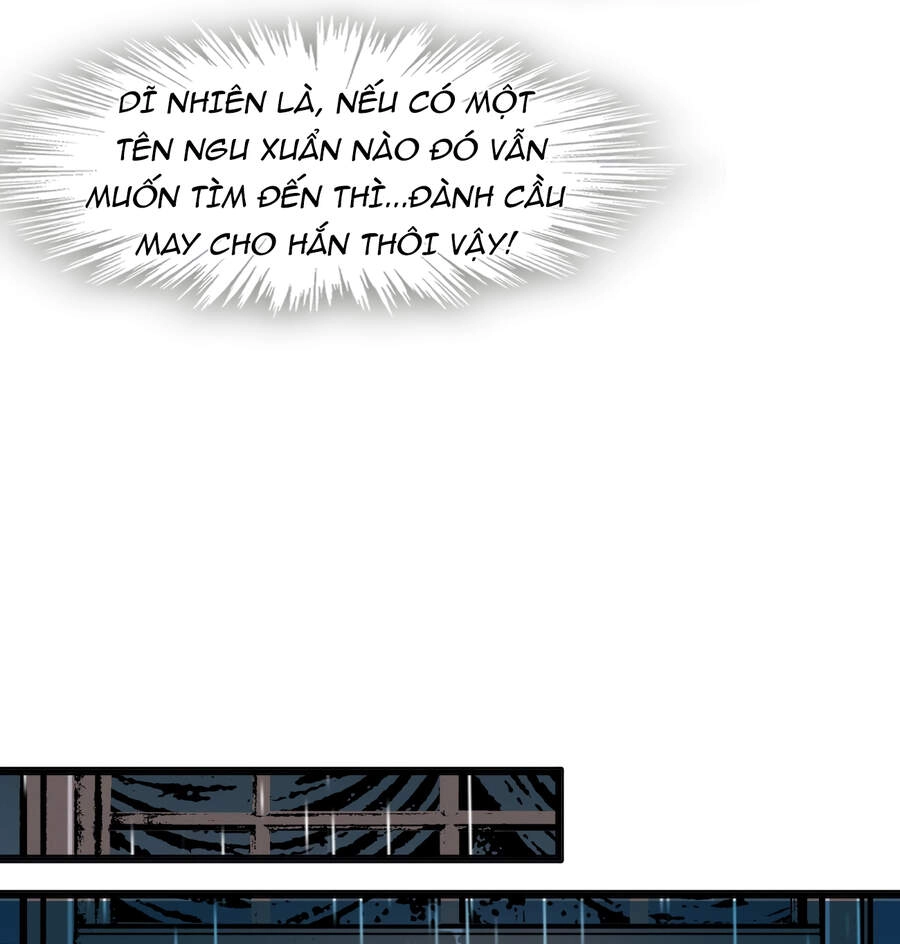 Sức Mạnh Của Ác Thần Chapter 11.5 - 2