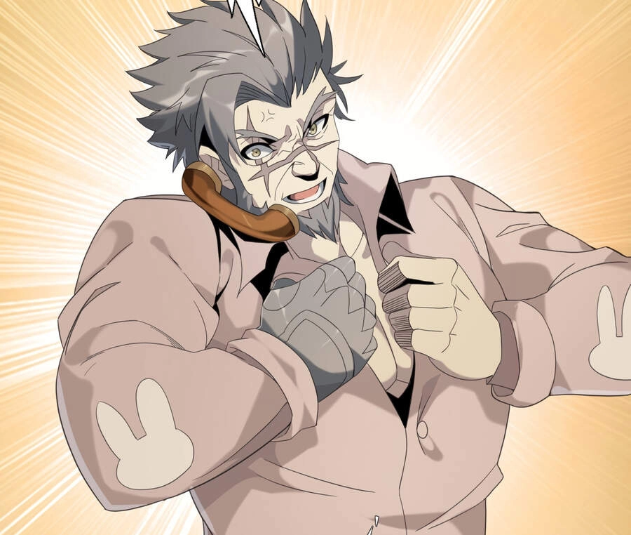 Sức Mạnh Của Ác Thần Chapter 11.5 - 4