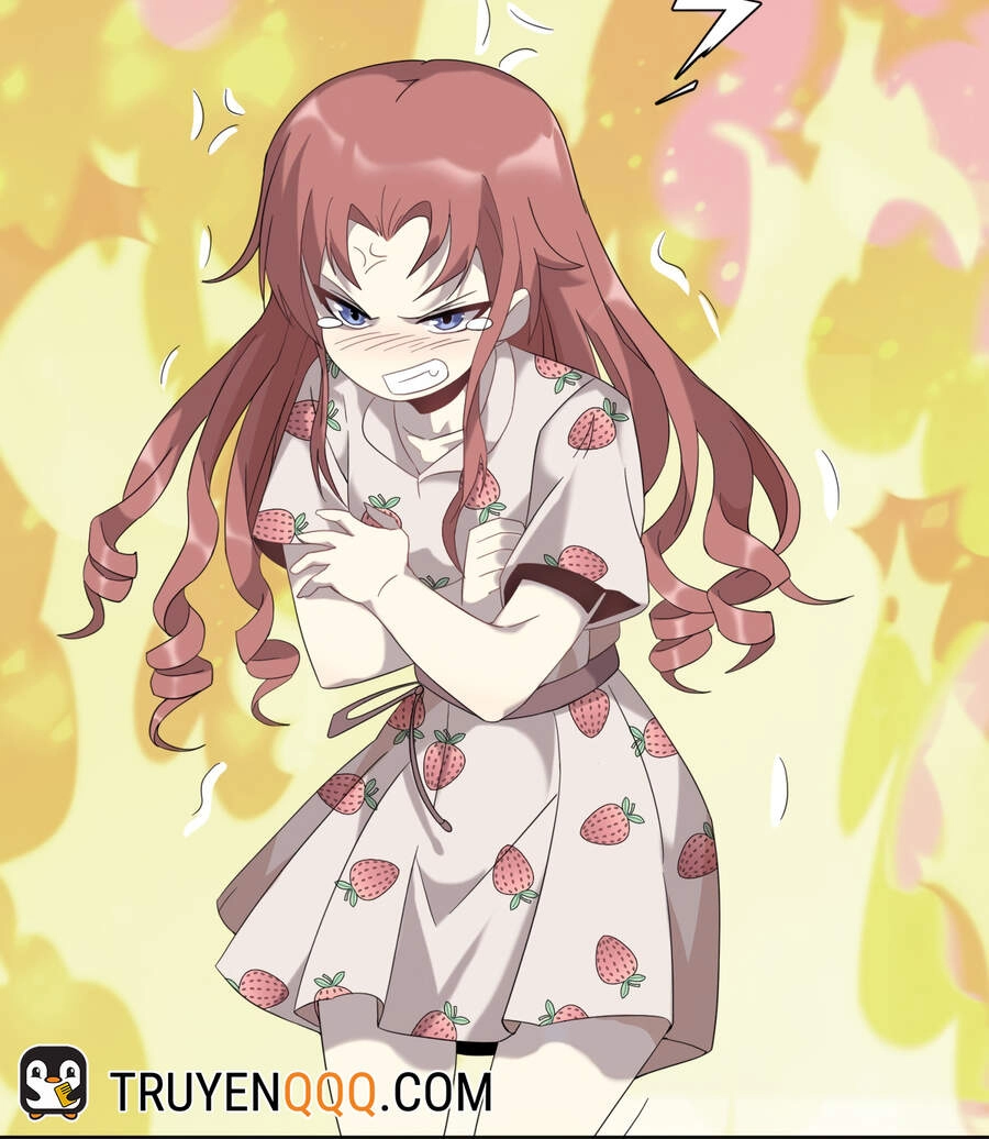 Sức Mạnh Của Ác Thần Chapter 11.5 - 9