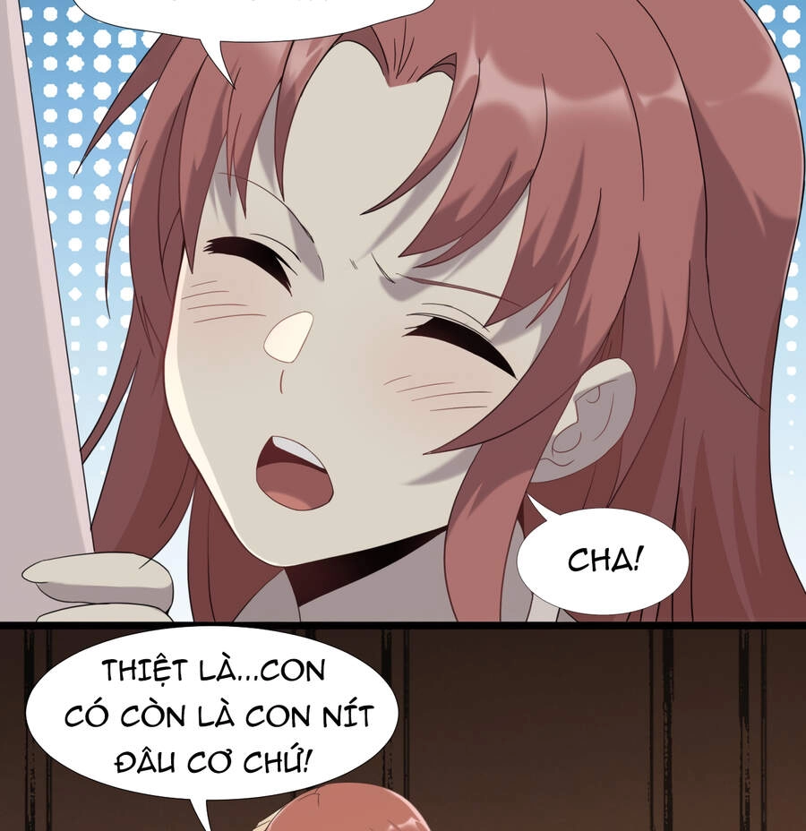 Sức Mạnh Của Ác Thần Chapter 11.5 - 12