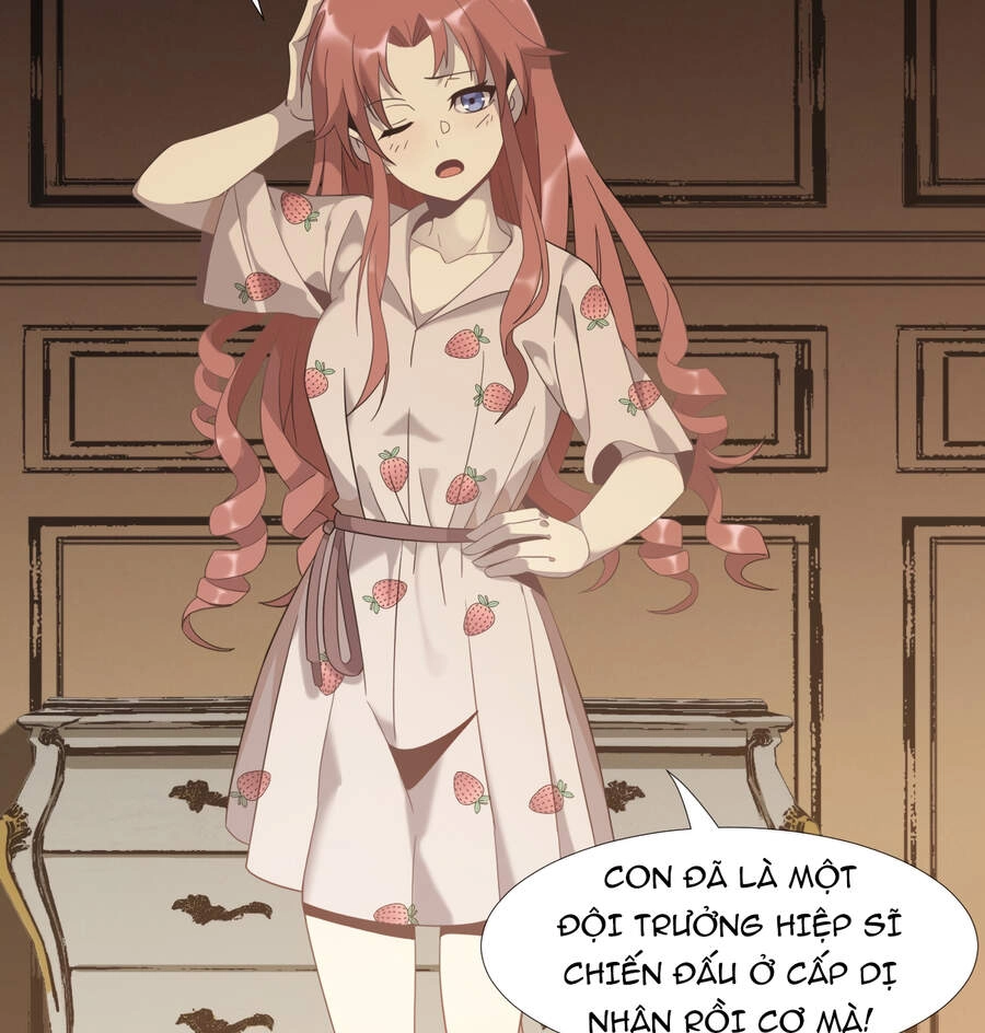 Sức Mạnh Của Ác Thần Chapter 11.5 - 13