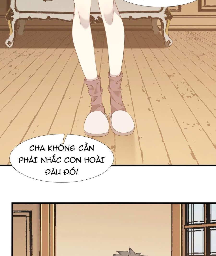 Sức Mạnh Của Ác Thần Chapter 11.5 - 14