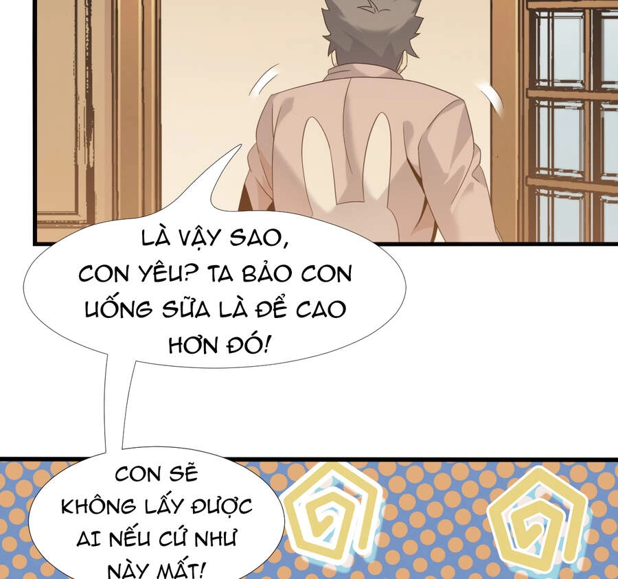 Sức Mạnh Của Ác Thần Chapter 11.5 - 15