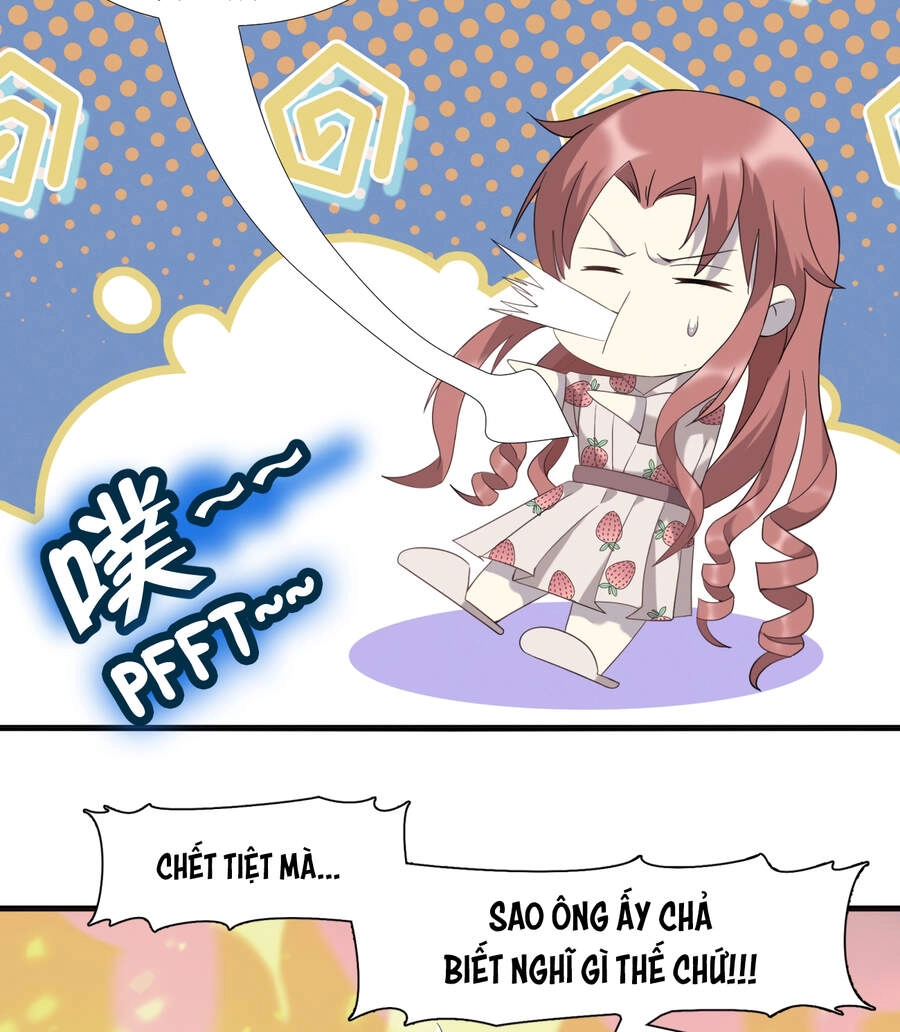 Sức Mạnh Của Ác Thần Chapter 11.5 - 16