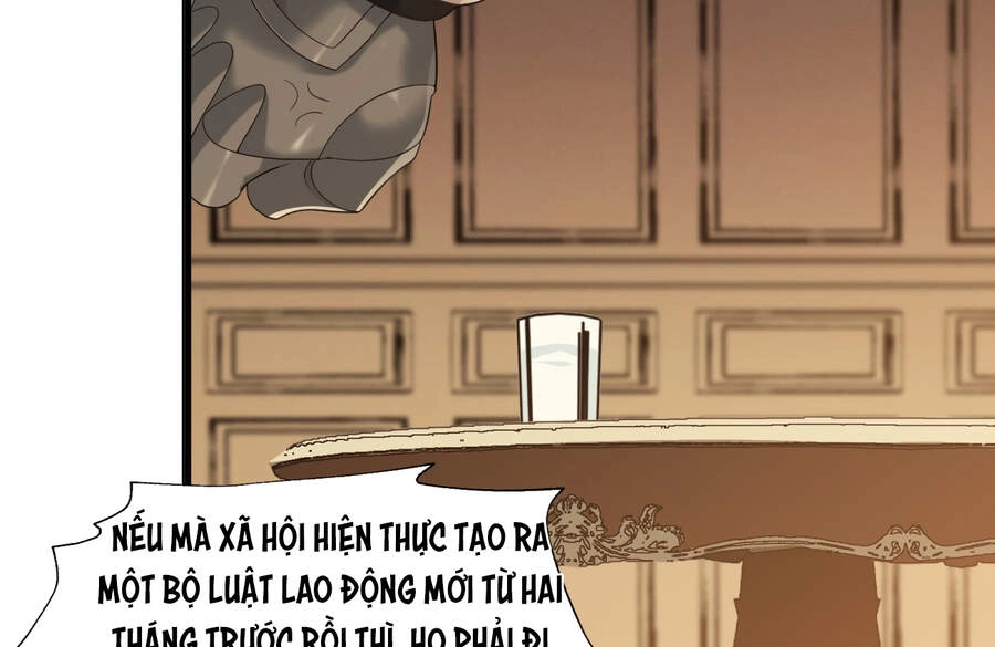 Sức Mạnh Của Ác Thần Chapter 11.5 - 17
