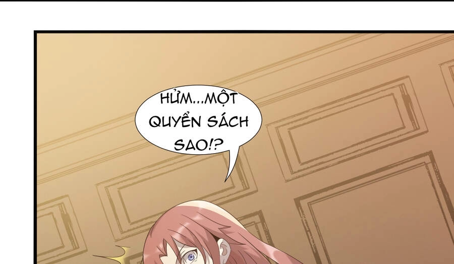 Sức Mạnh Của Ác Thần Chapter 11.5 - 18