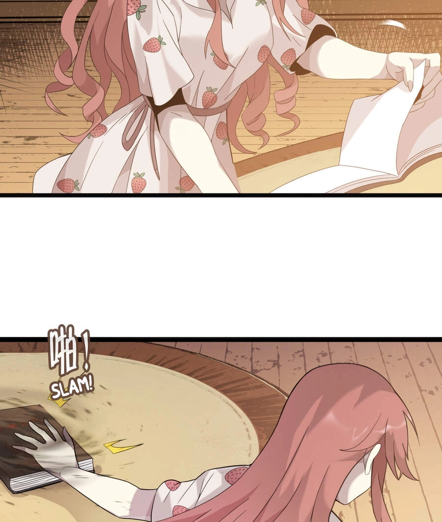 Sức Mạnh Của Ác Thần Chapter 11.5 - 32