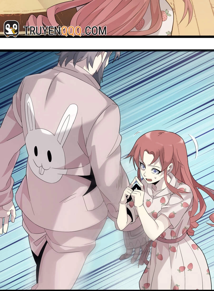 Sức Mạnh Của Ác Thần Chapter 11.5 - 33