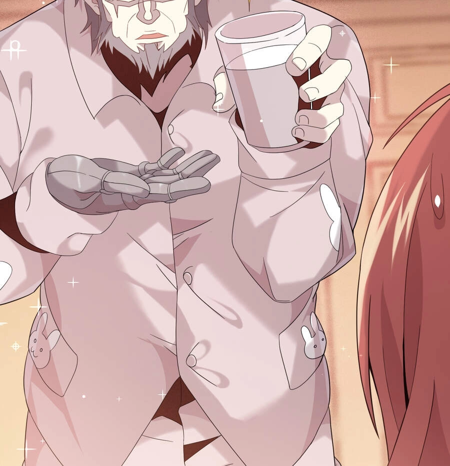 Sức Mạnh Của Ác Thần Chapter 11.5 - 36