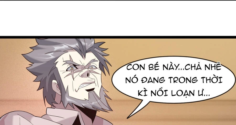 Sức Mạnh Của Ác Thần Chapter 11.5 - 39