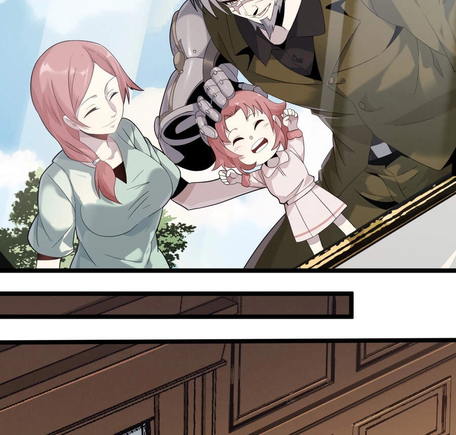 Sức Mạnh Của Ác Thần Chapter 11.5 - 42