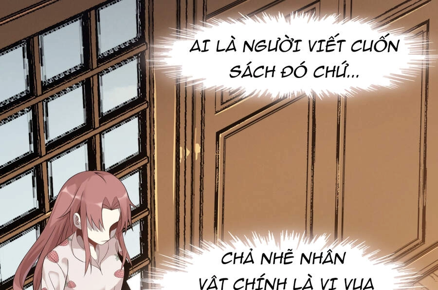 Sức Mạnh Của Ác Thần Chapter 11.5 - 43