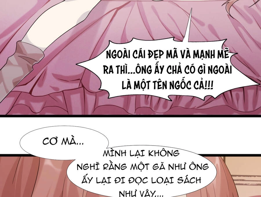 Sức Mạnh Của Ác Thần Chapter 11.5 - 47