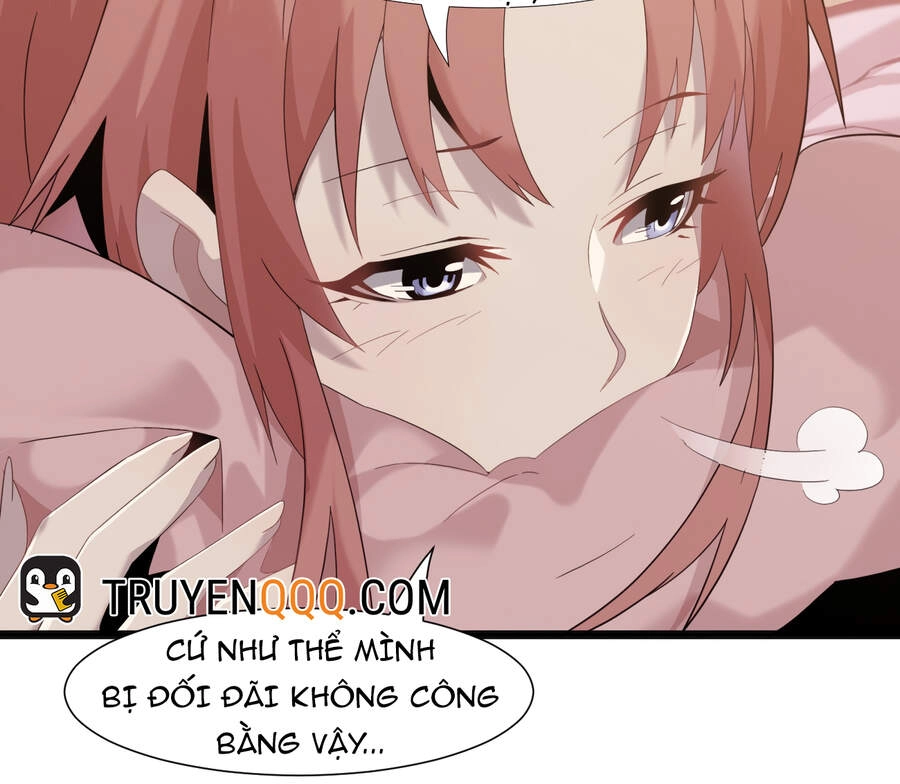 Sức Mạnh Của Ác Thần Chapter 11.5 - 48