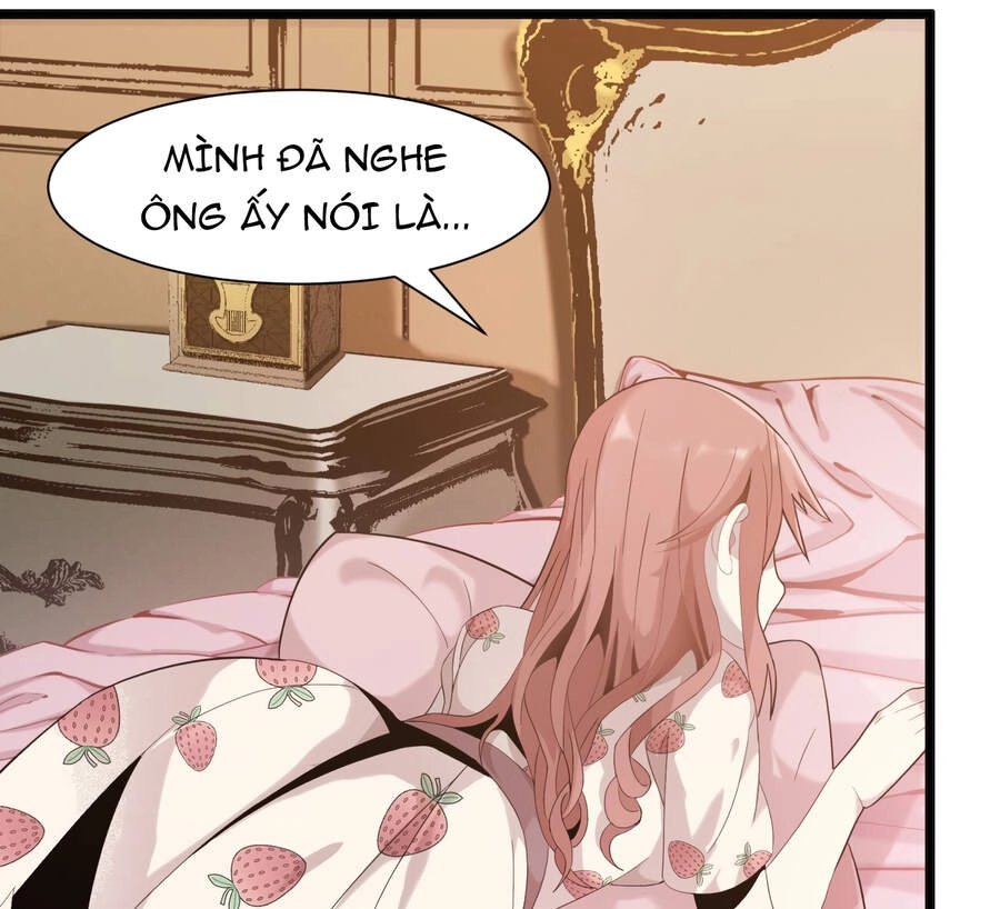 Sức Mạnh Của Ác Thần Chapter 11.5 - 49