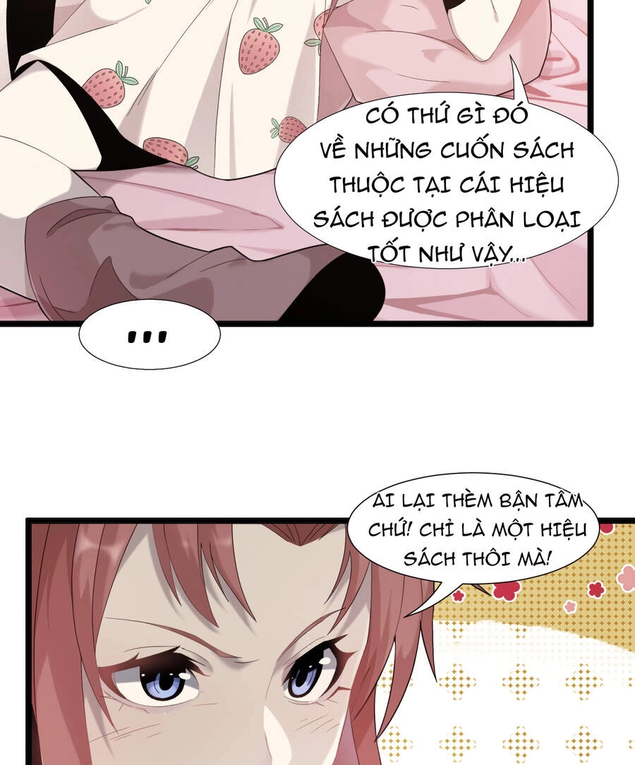 Sức Mạnh Của Ác Thần Chapter 11.5 - 50