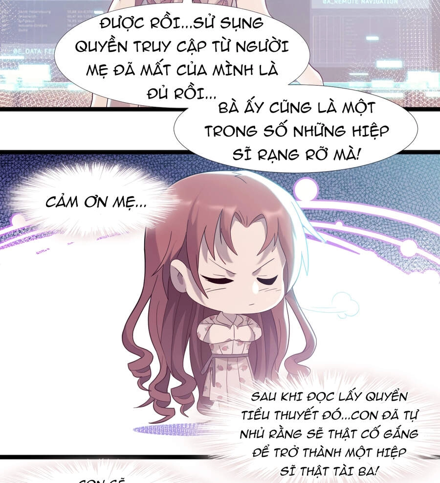 Sức Mạnh Của Ác Thần Chapter 11.5 - 55