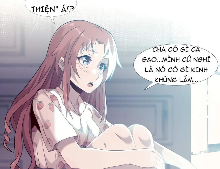 Sức Mạnh Của Ác Thần Chapter 11.5 - 57