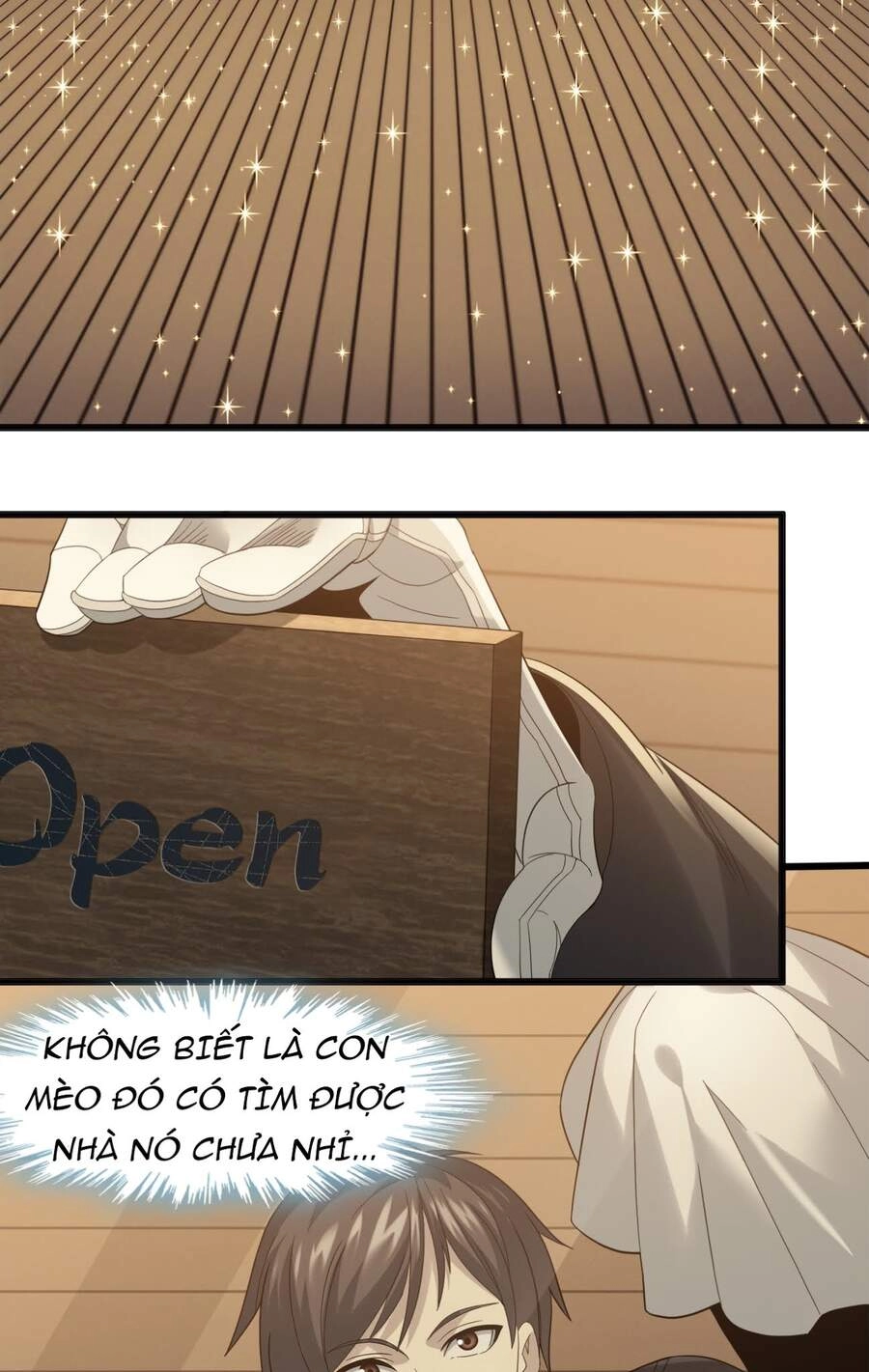 Sức Mạnh Của Ác Thần Chapter 12 - 10