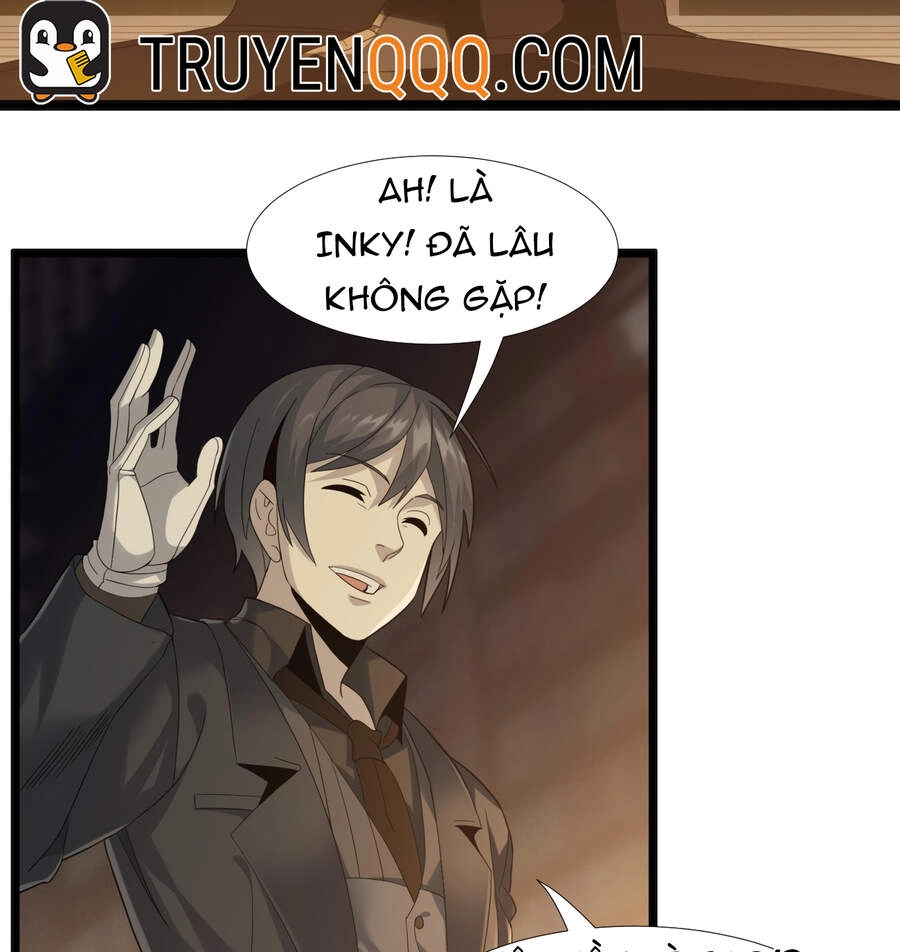 Sức Mạnh Của Ác Thần Chapter 12 - 25