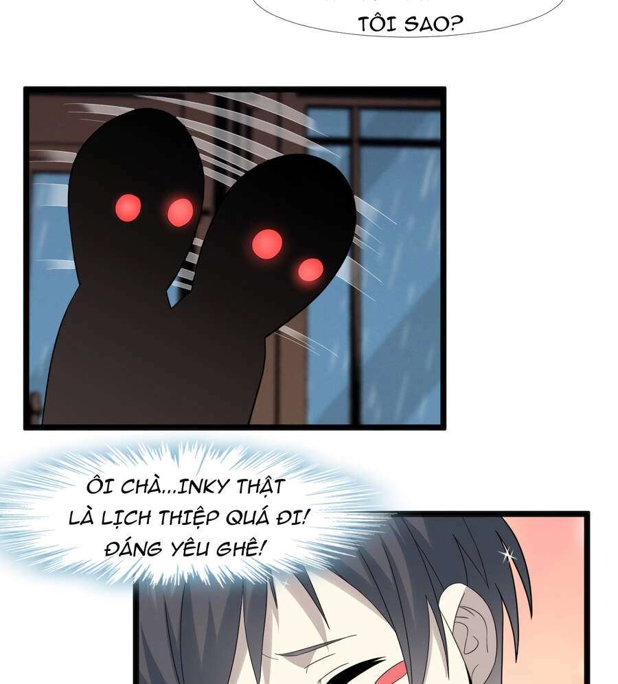 Sức Mạnh Của Ác Thần Chapter 12 - 28