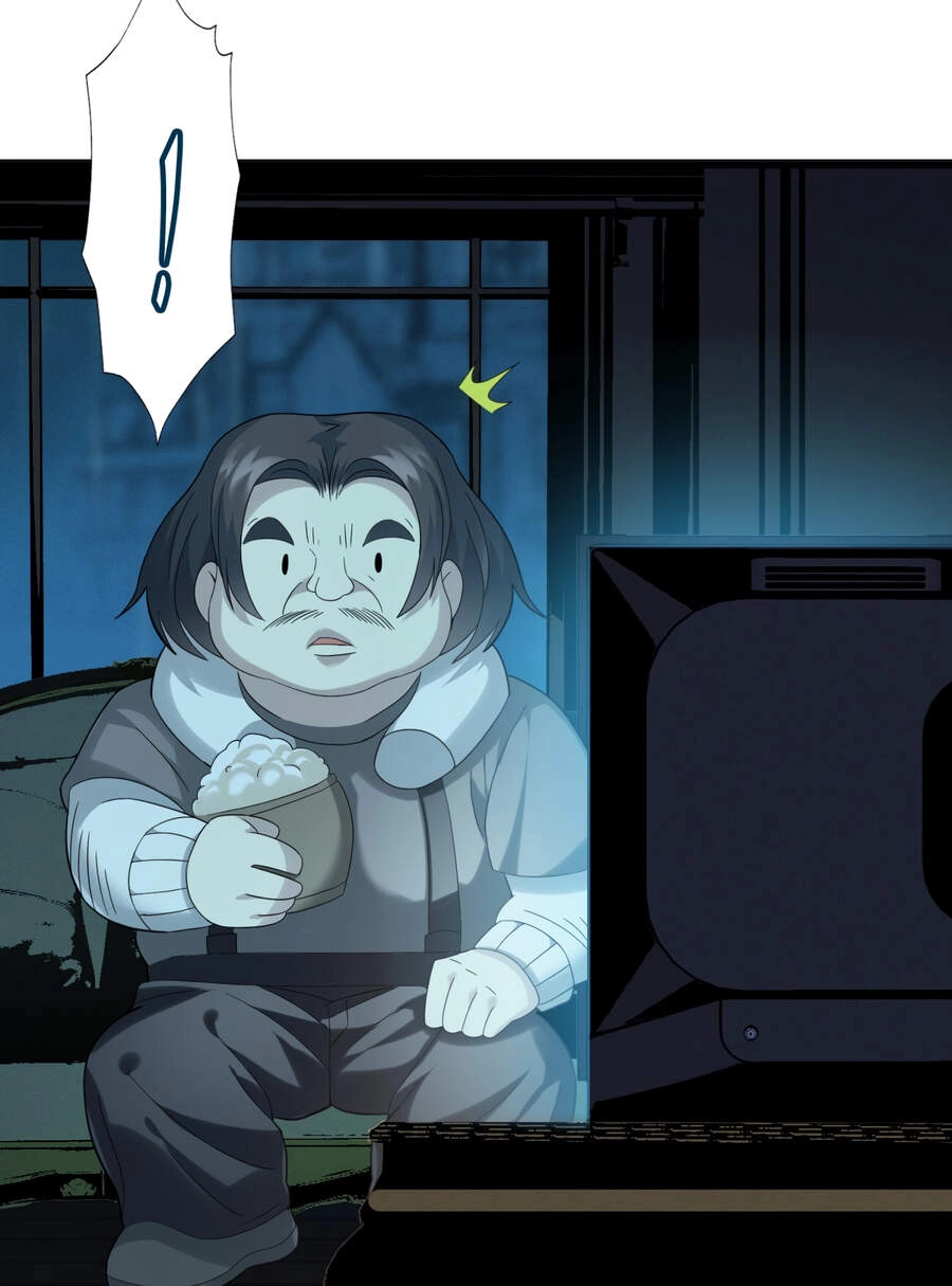 Sức Mạnh Của Ác Thần Chapter 12 - 34