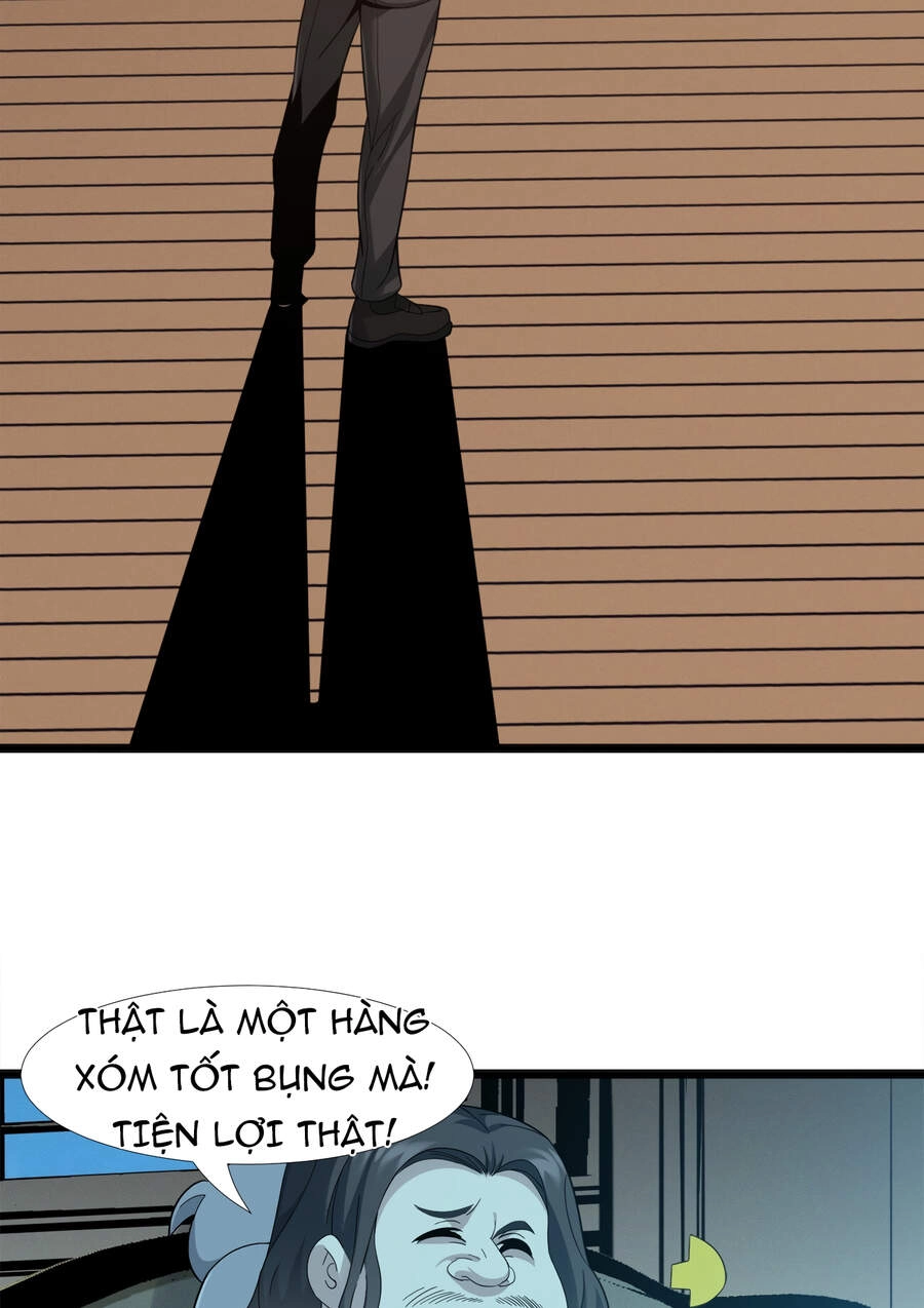 Sức Mạnh Của Ác Thần Chapter 12 - 37