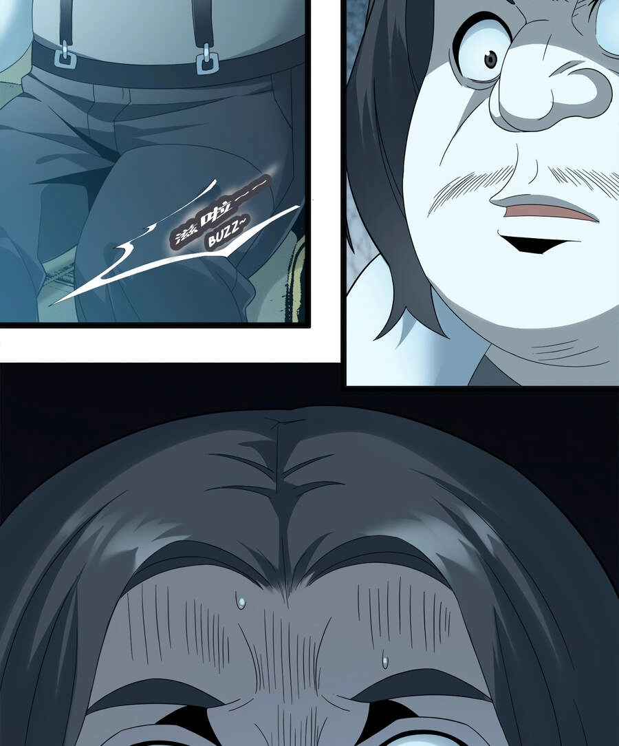 Sức Mạnh Của Ác Thần Chapter 12 - 39