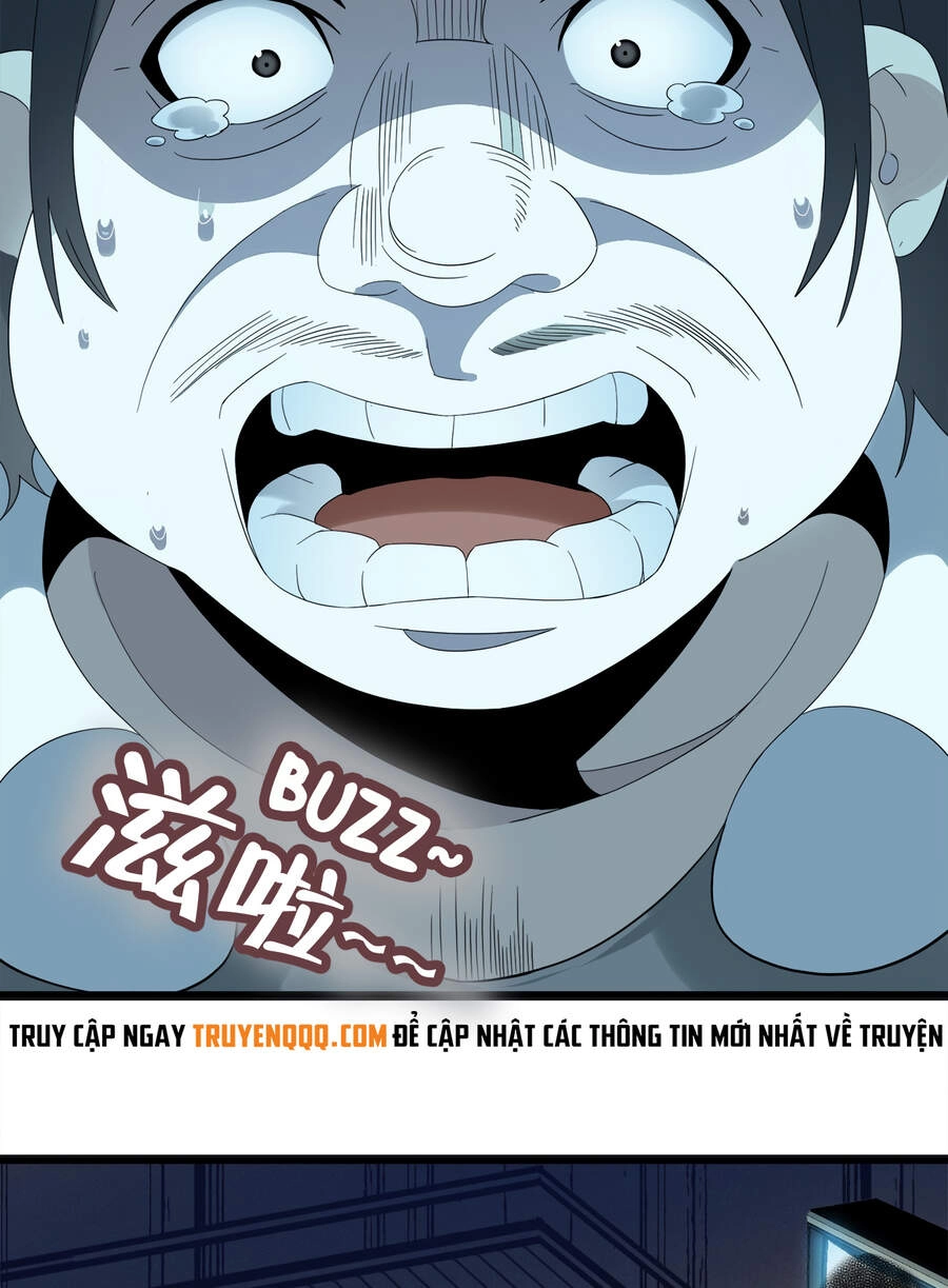 Sức Mạnh Của Ác Thần Chapter 12 - 40