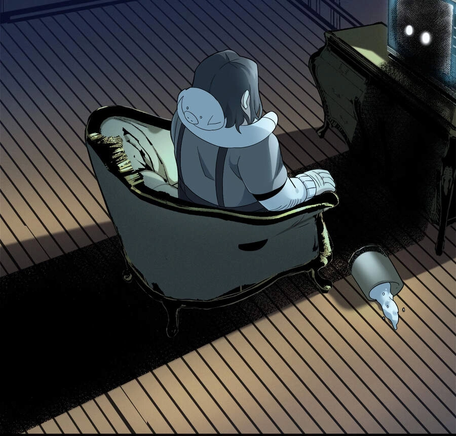 Sức Mạnh Của Ác Thần Chapter 12 - 41