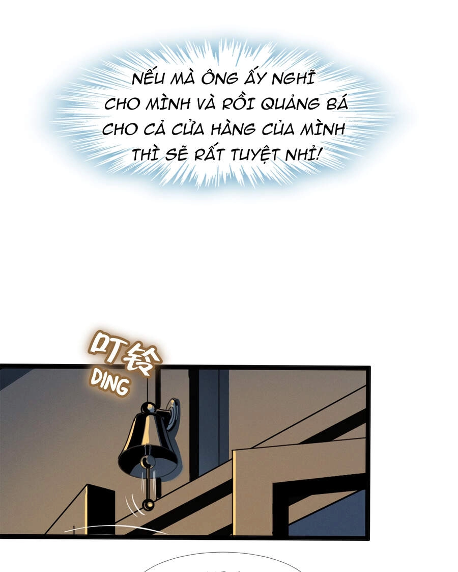 Sức Mạnh Của Ác Thần Chapter 12 - 46