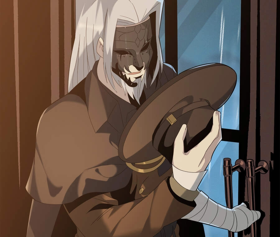 Sức Mạnh Của Ác Thần Chapter 12 - 49