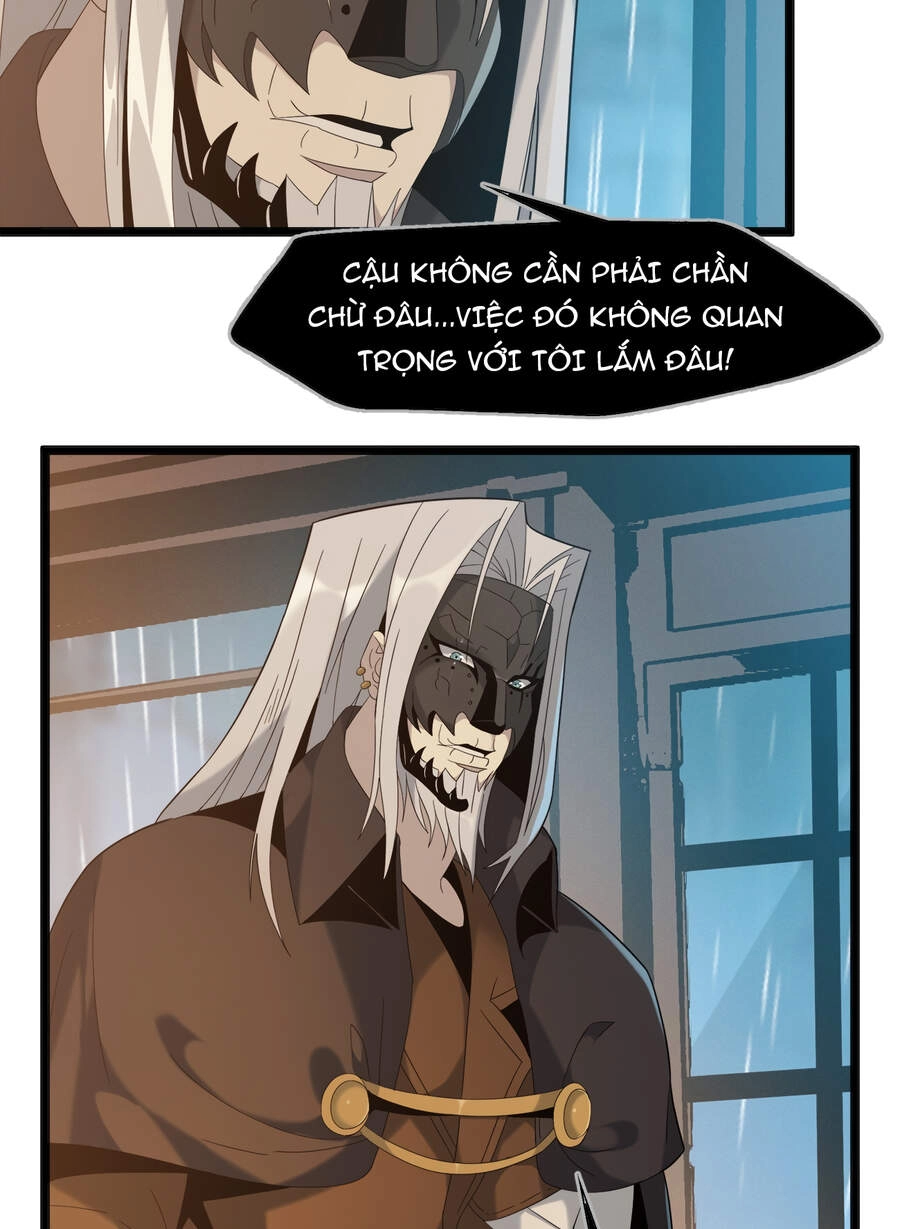 Sức Mạnh Của Ác Thần Chapter 12 - 57