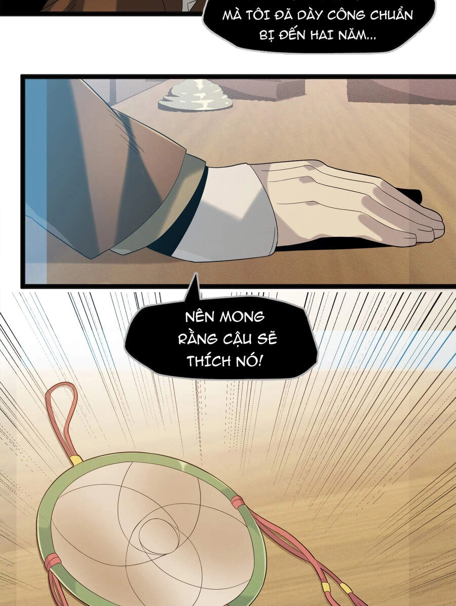 Sức Mạnh Của Ác Thần Chapter 12 - 60