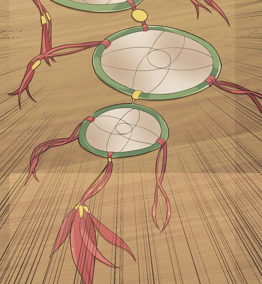 Sức Mạnh Của Ác Thần Chapter 12 - 61