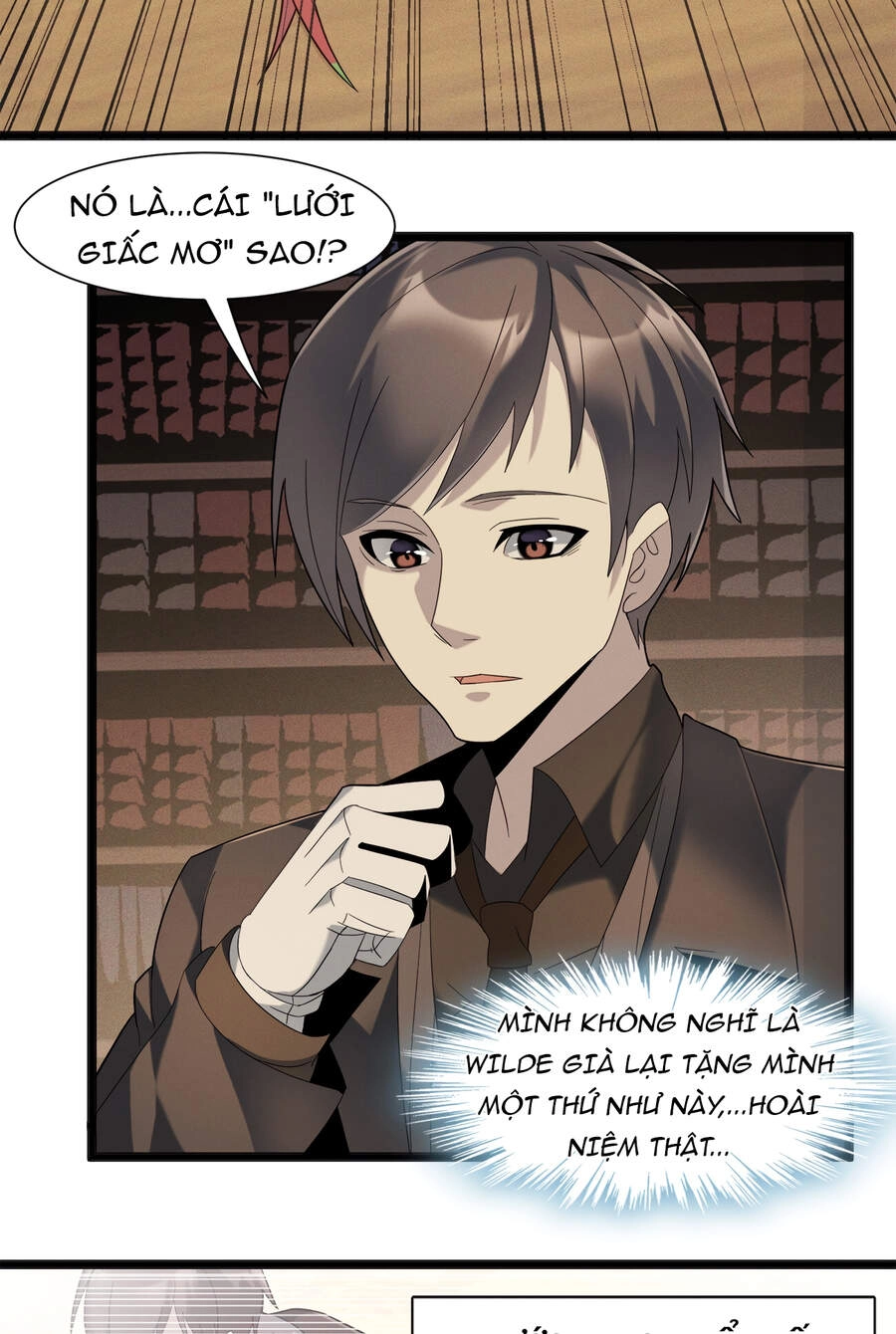 Sức Mạnh Của Ác Thần Chapter 12 - 62