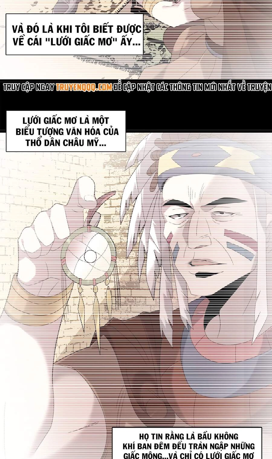 Sức Mạnh Của Ác Thần Chapter 12 - 64