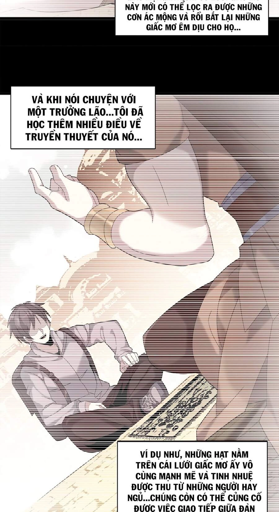 Sức Mạnh Của Ác Thần Chapter 12 - 65