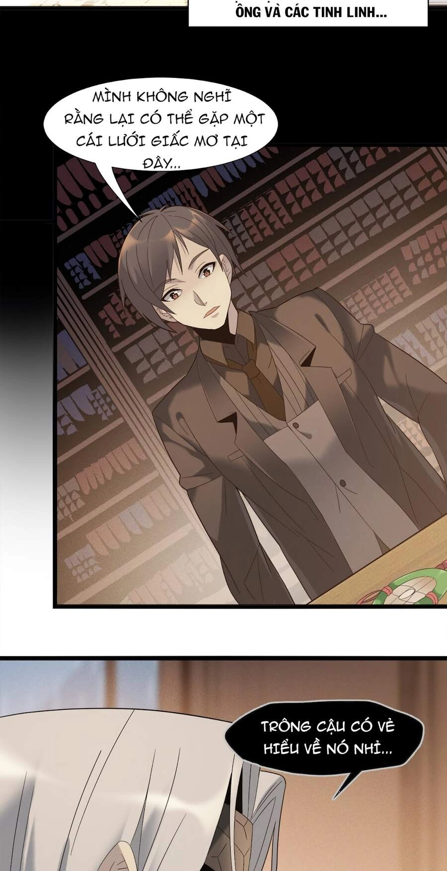 Sức Mạnh Của Ác Thần Chapter 12 - 66