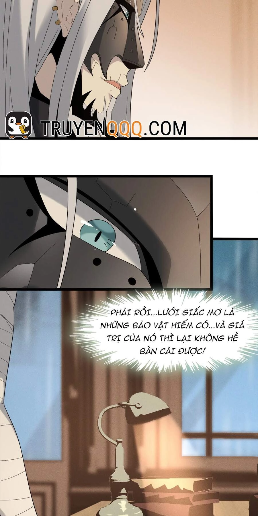 Sức Mạnh Của Ác Thần Chapter 12 - 67