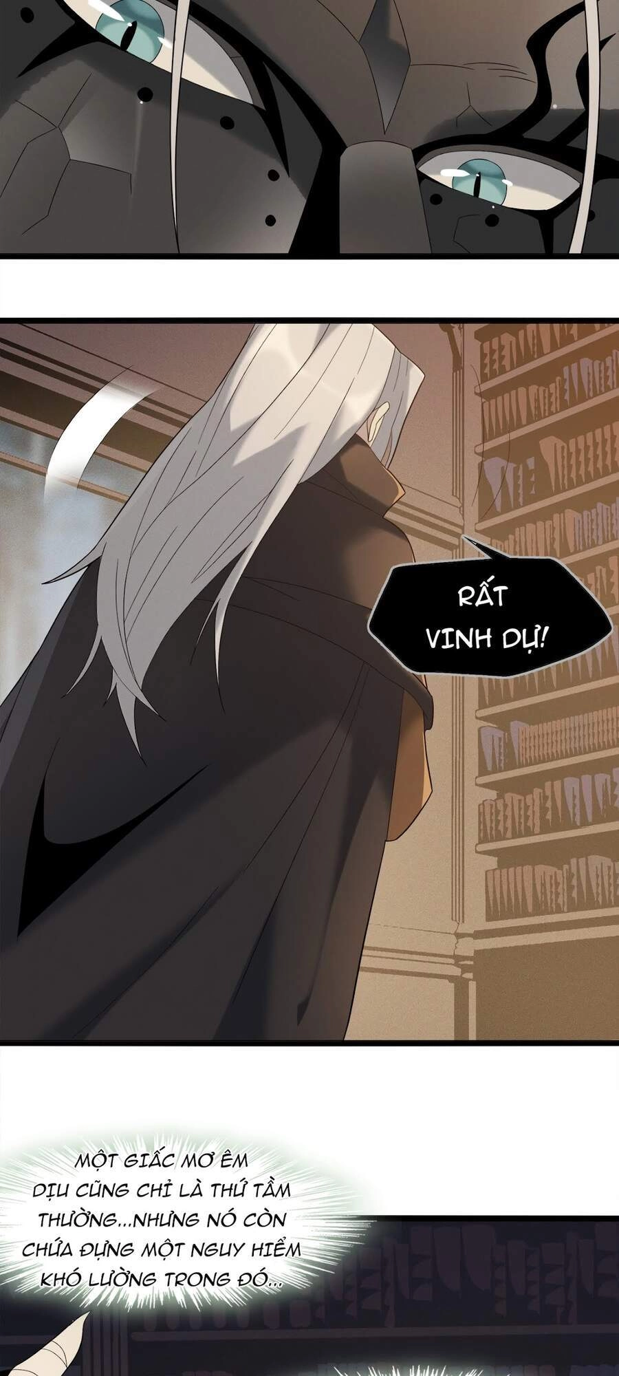 Sức Mạnh Của Ác Thần Chapter 12 - 70