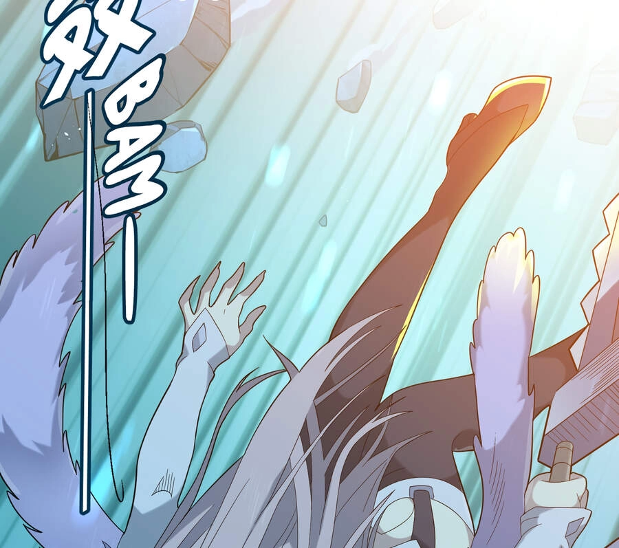 Sức Mạnh Của Ác Thần Chapter 13 - 3